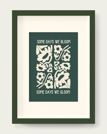 Forest-Green/Dark Green+mount