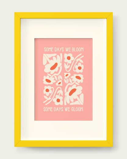 Peach/Yellow+mount