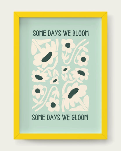 Peppermint/Yellow