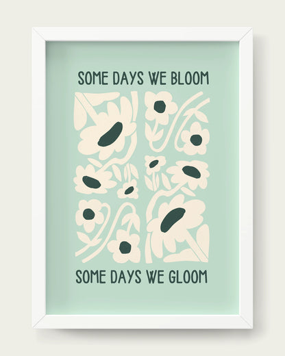 Peppermint/White