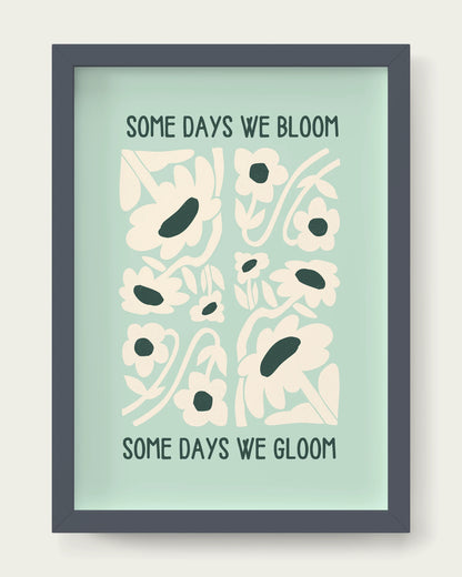 Peppermint/Dark Grey