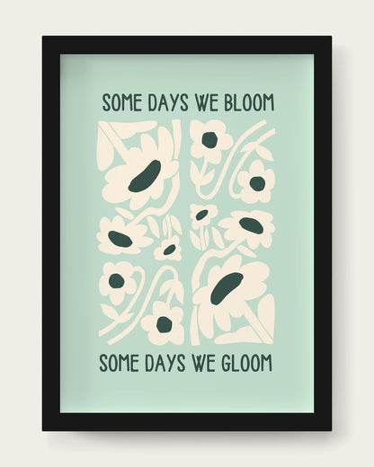 Peppermint/Black