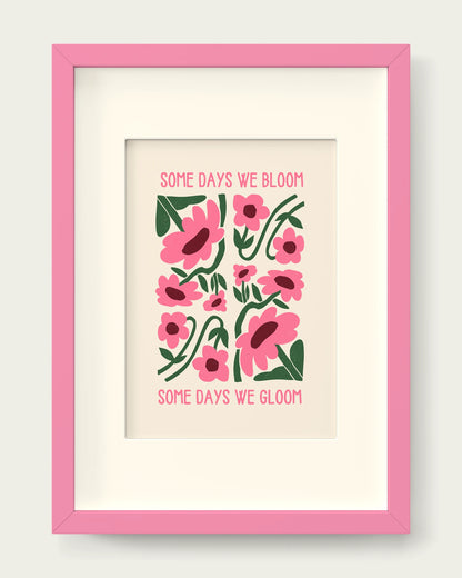 Watermelon/Pink+mount