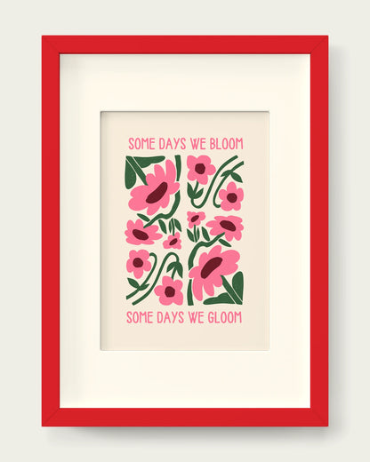 Watermelon/Red+mount