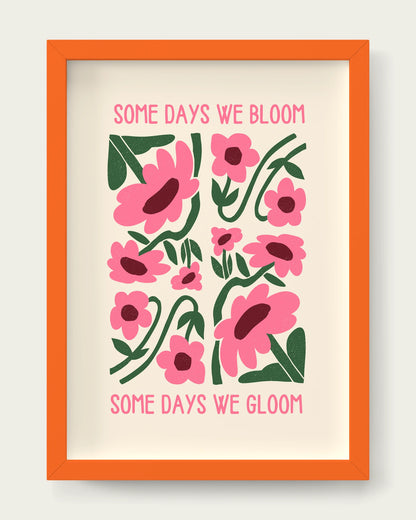 Watermelon/Orange