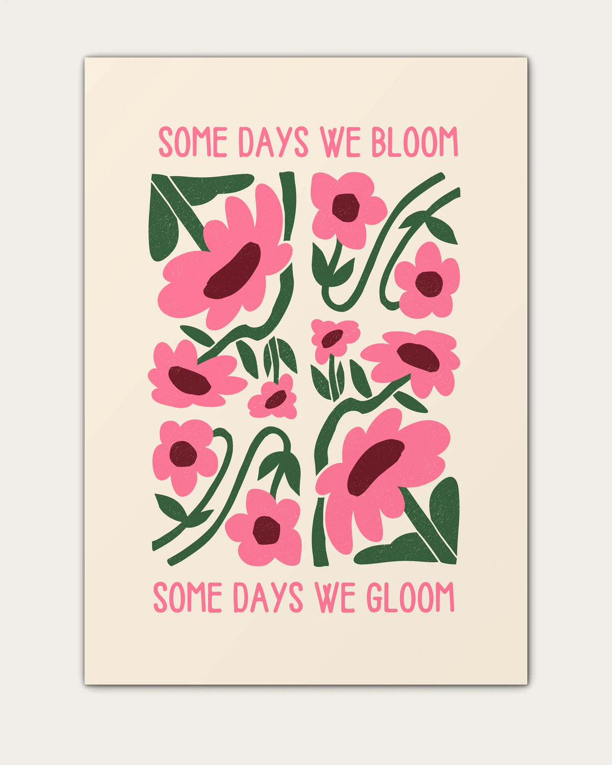 Watermelon/Unframed