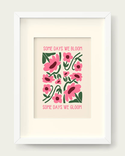 Watermelon/White+mount