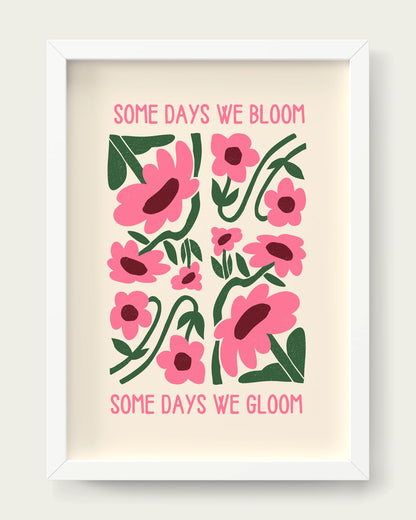 Watermelon/White