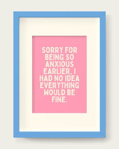 Blush-Pink/Sky Blue+mount