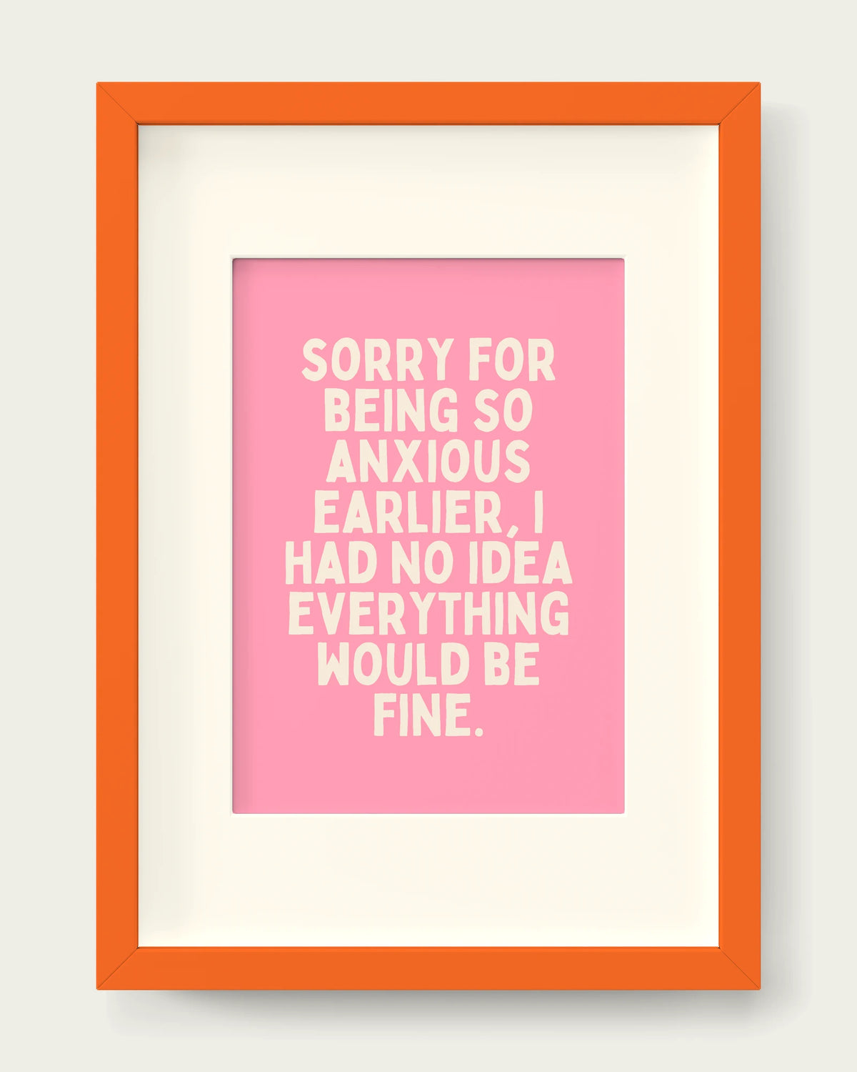 Blush-Pink/Orange+mount