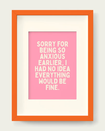 Blush-Pink/Orange+mount
