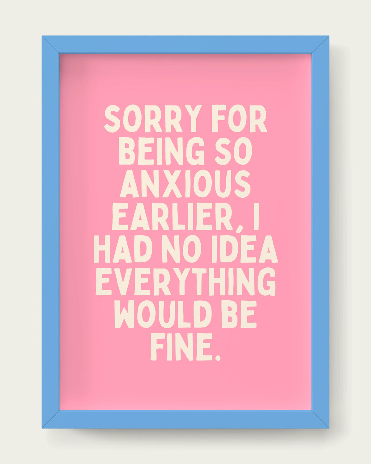 Blush-Pink/Sky Blue