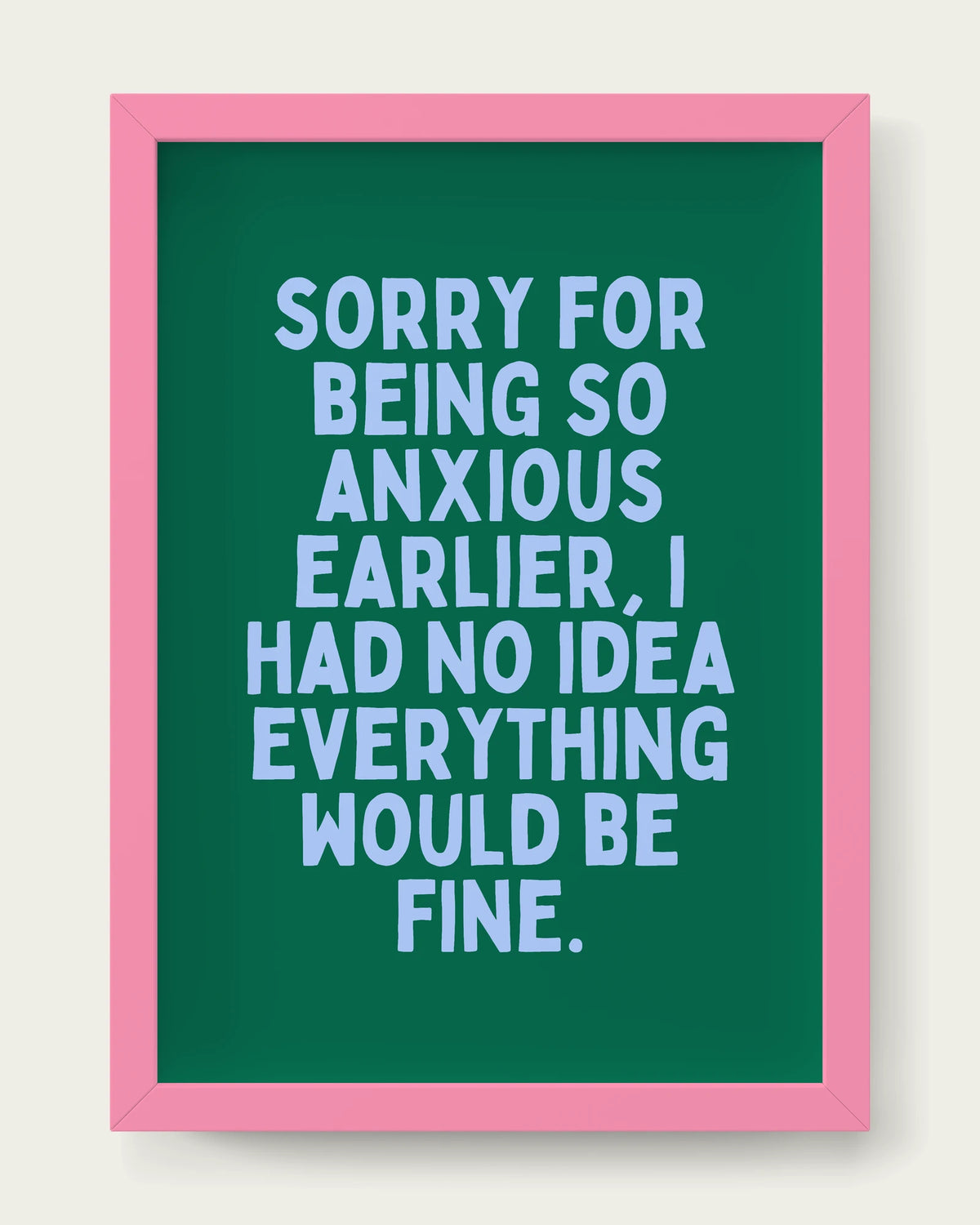 Cornflower-&-Pine/Pink