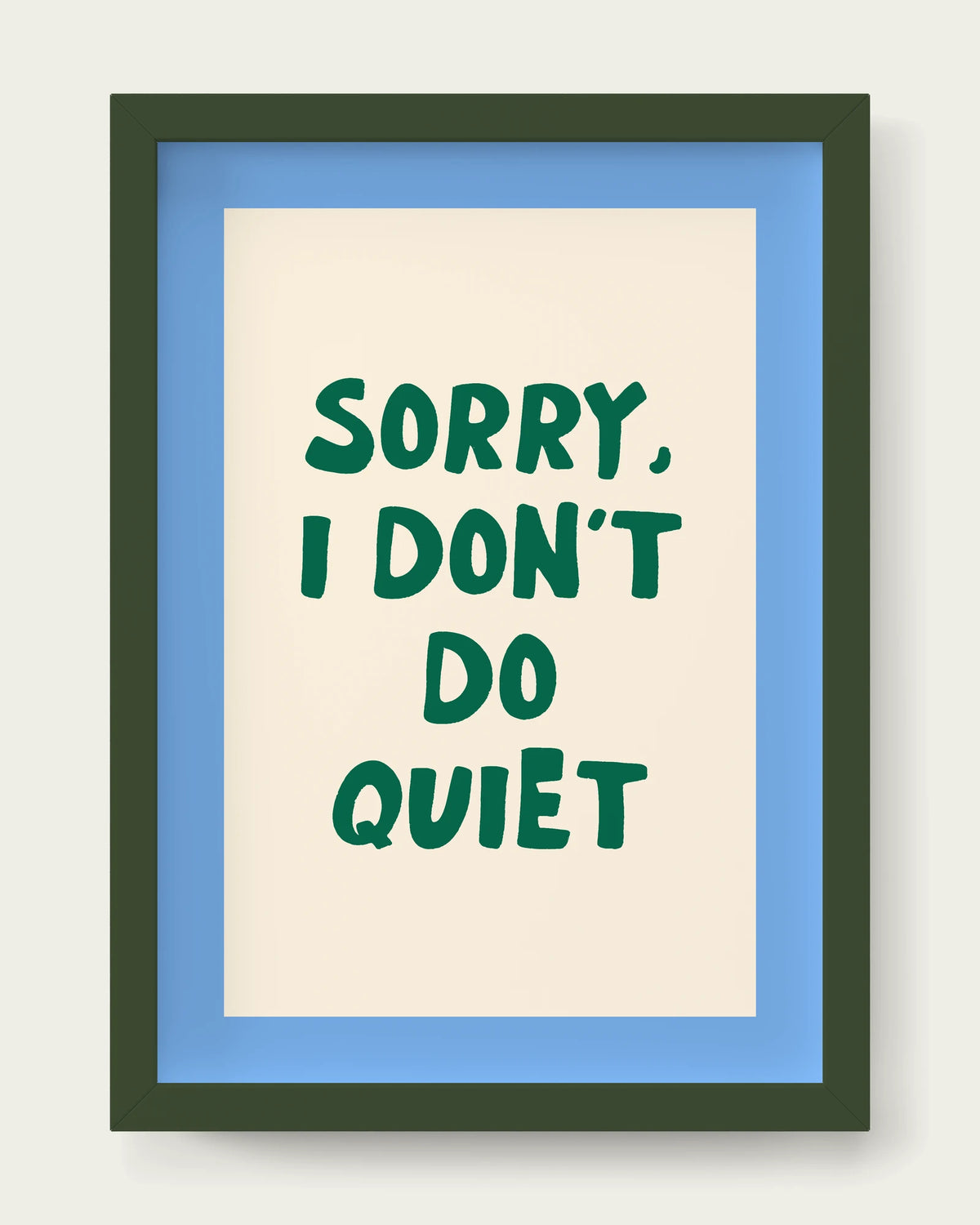 Pine-&-Blueberry/Dark Green