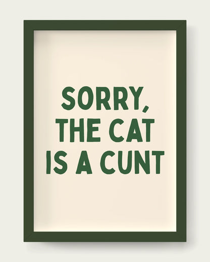 Hunter-Green/Dark Green