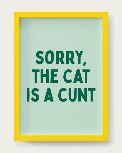 Hunter-Green-&-Peppermint/Yellow
