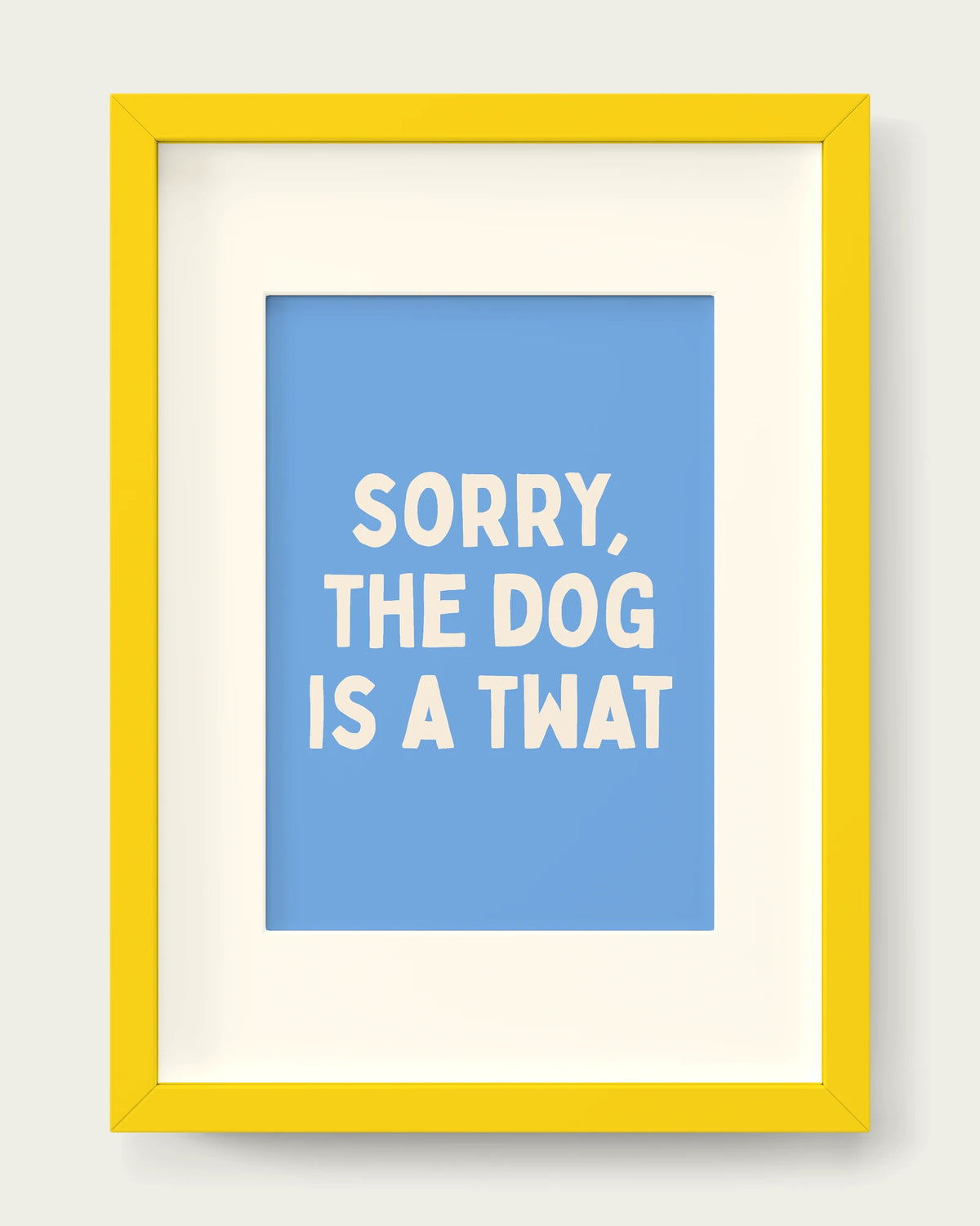 Blueberry/Yellow+mount