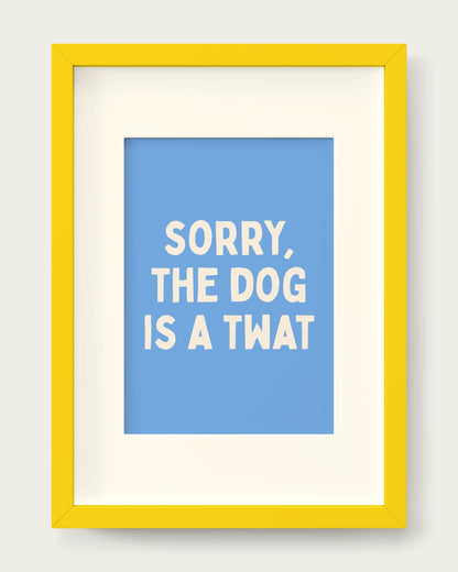 Blueberry/Yellow+mount