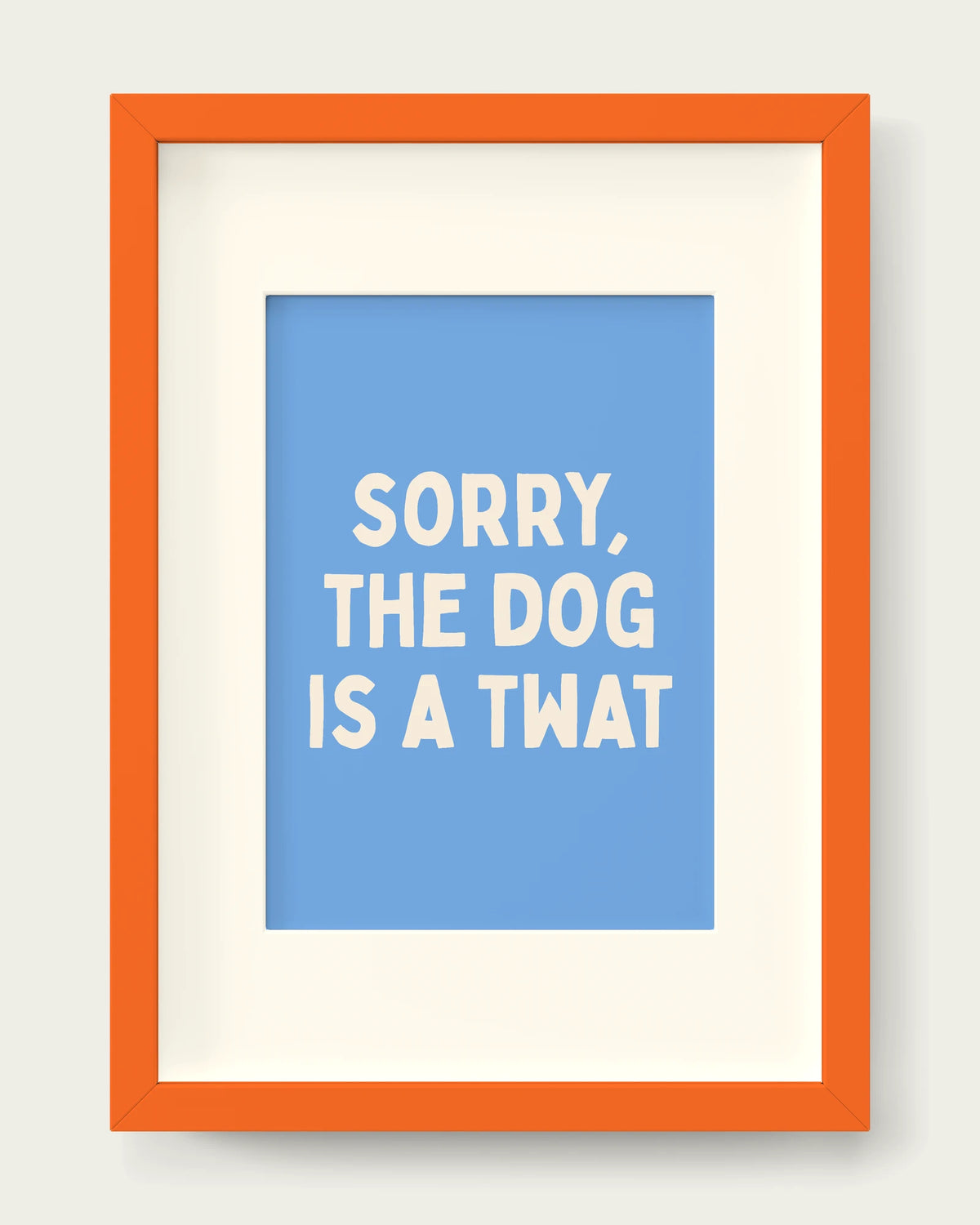 Blueberry/Orange+mount