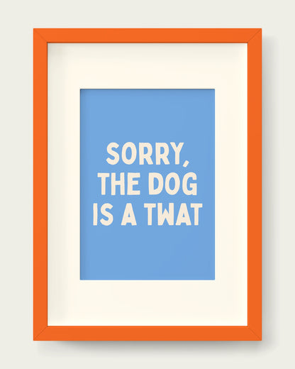 Blueberry/Orange+mount