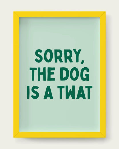 Hunter-Green-&-Peppermint/Yellow