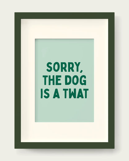 Hunter-Green-&-Peppermint/Dark Green+mount
