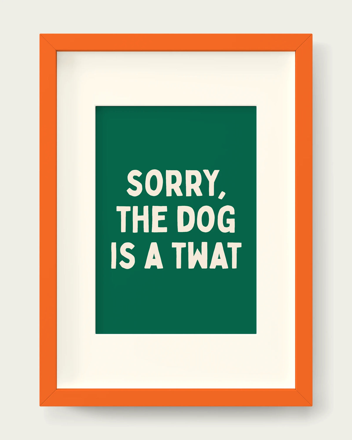Pine/Orange+mount