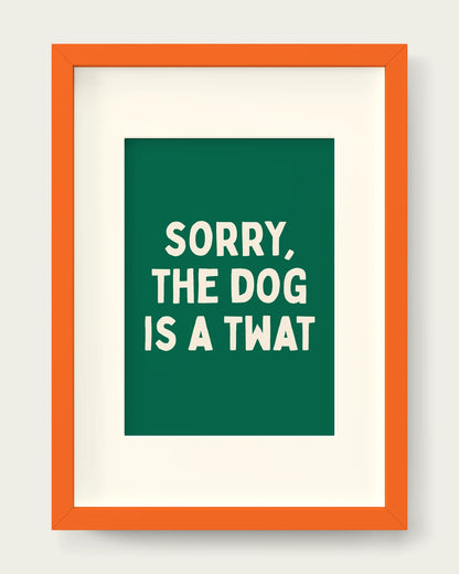 Pine/Orange+mount