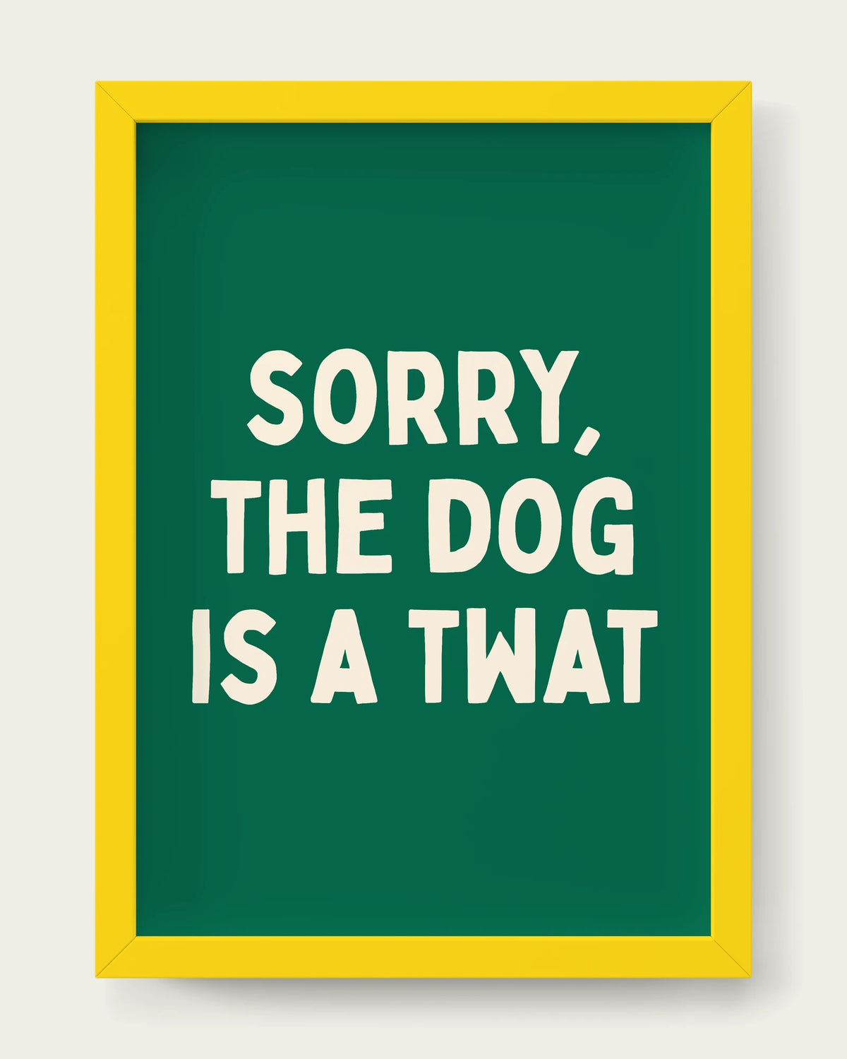 Pine/Yellow