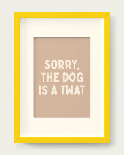 Toast/Yellow+mount