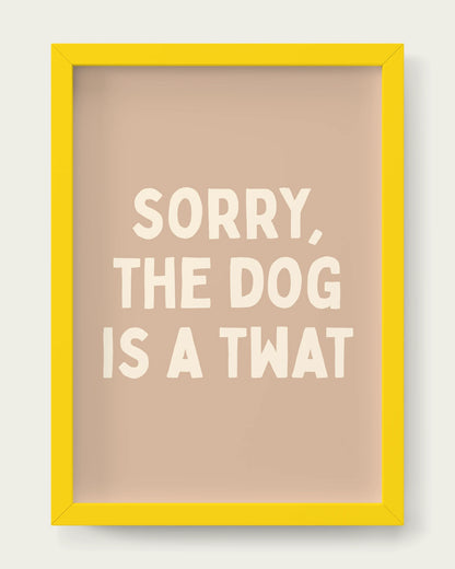 Toast/Yellow