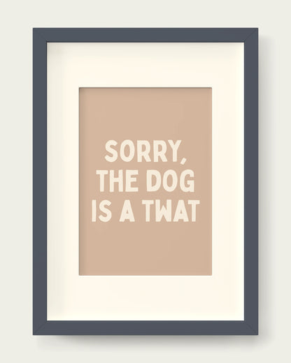 Toast/Dark Grey+mount