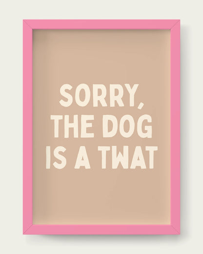 Toast/Pink