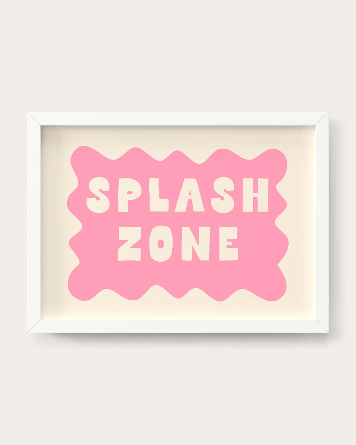 Blush-Pink/White
