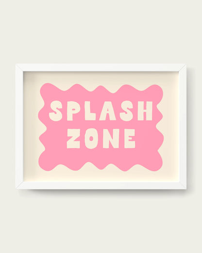Blush-Pink/White