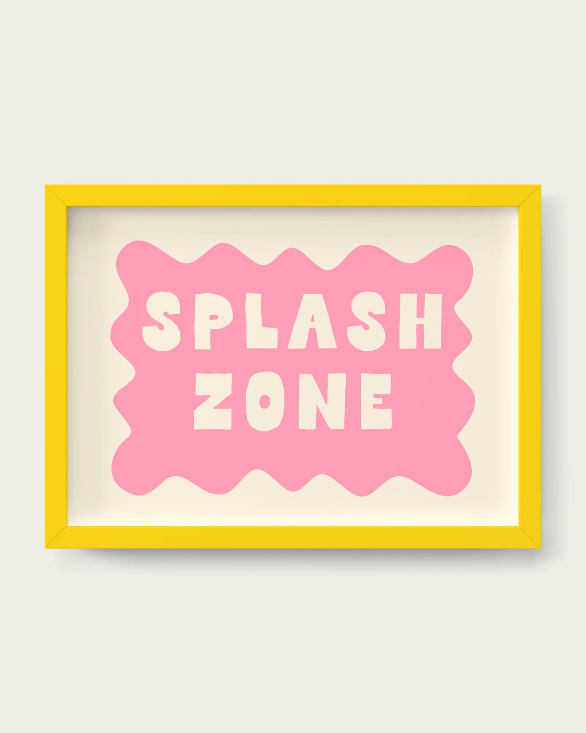Blush-Pink/Yellow