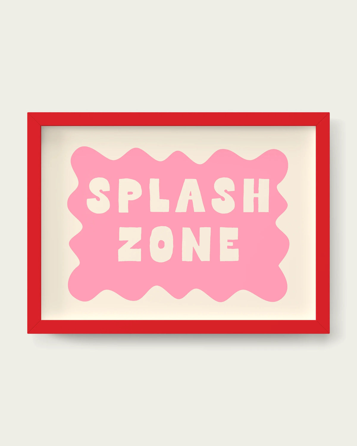 Blush-Pink/Red