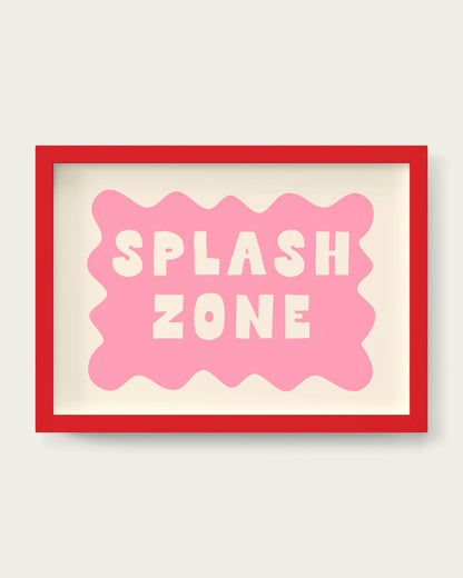 Blush-Pink/Red