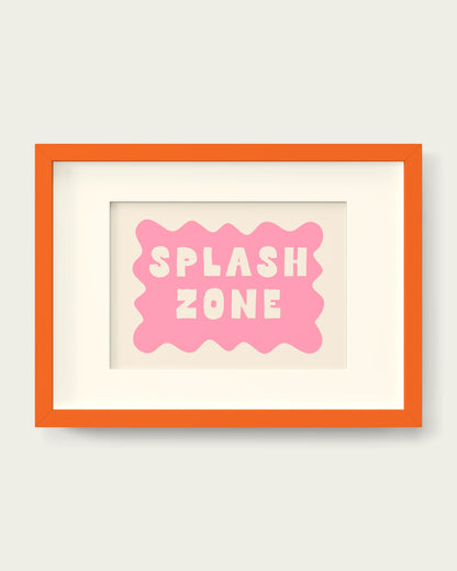 Blush-Pink/Orange+mount