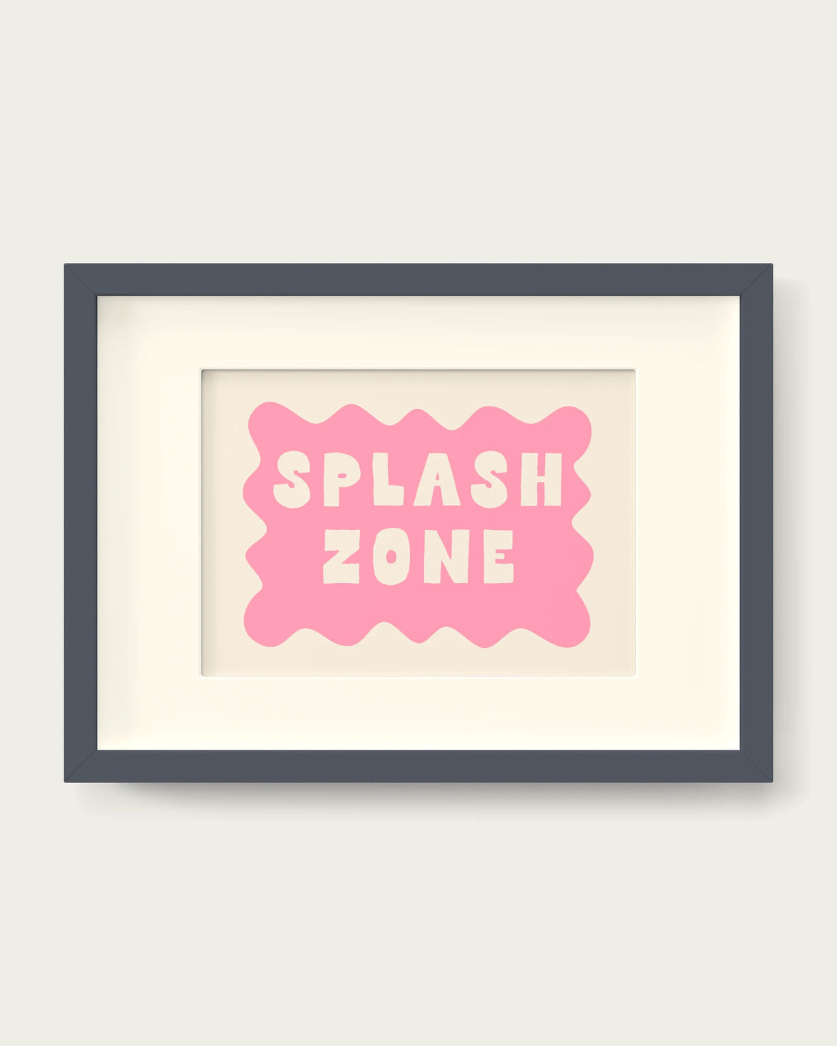 Blush-Pink/Dark Grey+mount