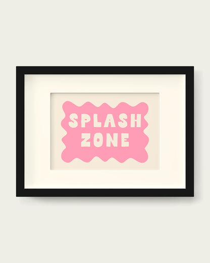 Blush-Pink/Black+mount