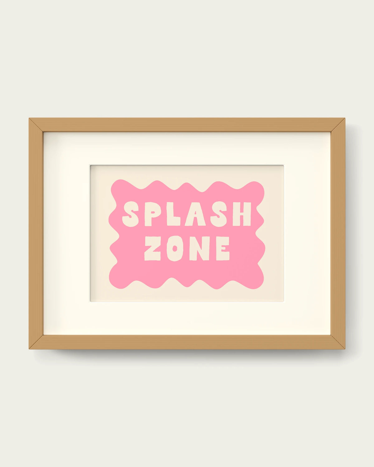 Blush-Pink/Oak+mount