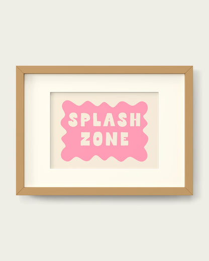 Blush-Pink/Oak+mount