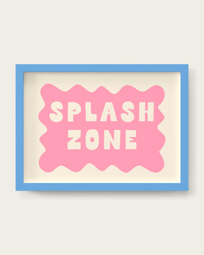 Blush-Pink/Sky Blue
