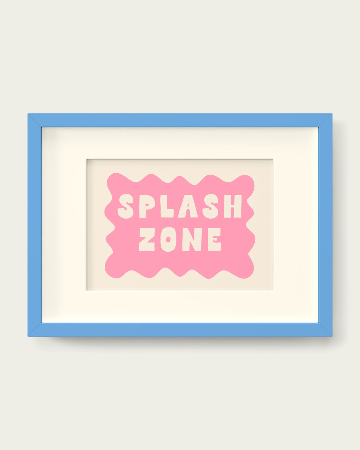 Blush-Pink/Sky Blue+mount