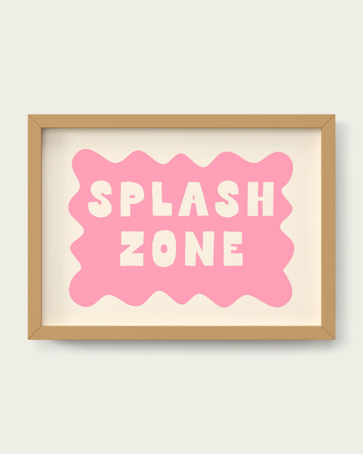Blush-Pink/Oak