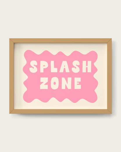 Blush-Pink/Oak