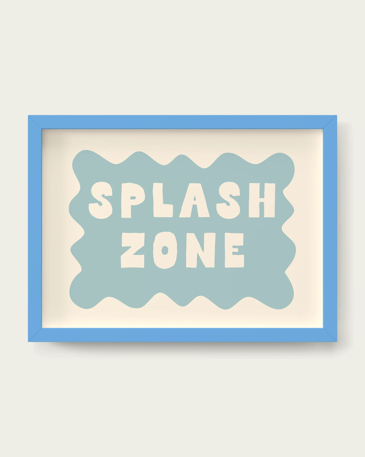 Seafoam/Sky Blue