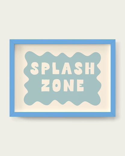 Seafoam/Sky Blue