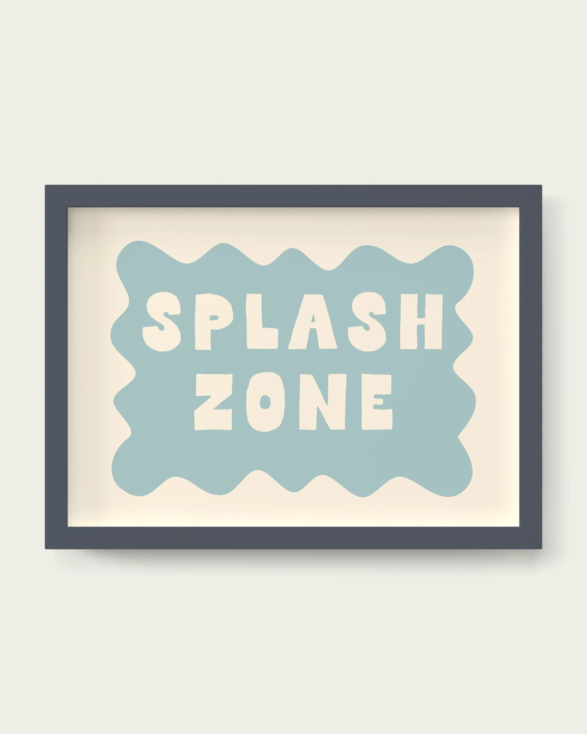 Seafoam/Dark Grey
